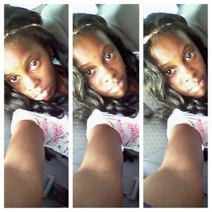 Meet your Posher, Shatarra