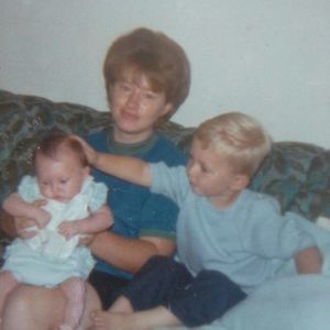 Meet your Posher, Becky