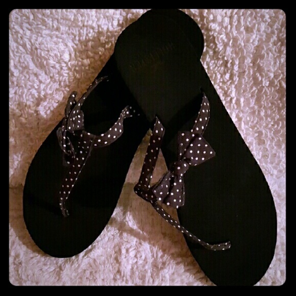 Hollister California Sandal