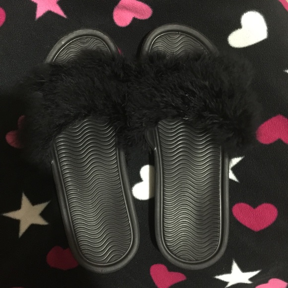 Fury slides