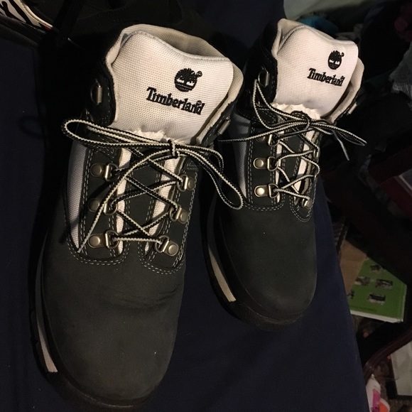 timberland