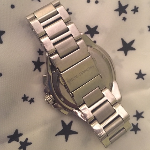 Michael Kors watch - Picture 2 of 4