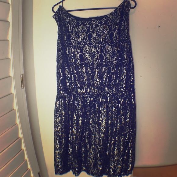 Cute plus size forever 21 dress