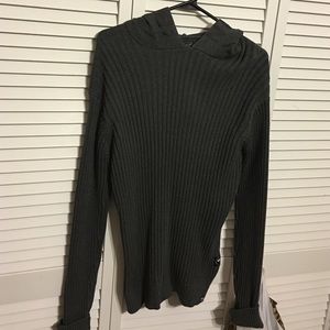 Buffalo hoodie (male)