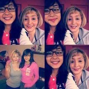 Meet your Posher, Danielle