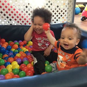 Meet your Posher, Fatima