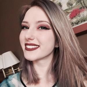 Meet your Posher, Mckennah