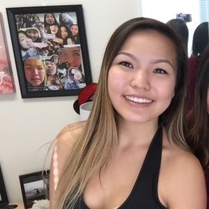 Meet your Posher, Ariunaa