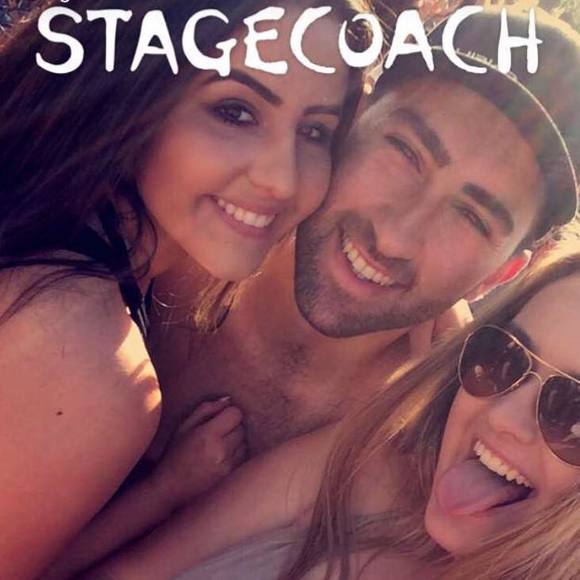 Meet your Posher, Madeleine