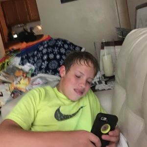 Meet your Posher, Tonya