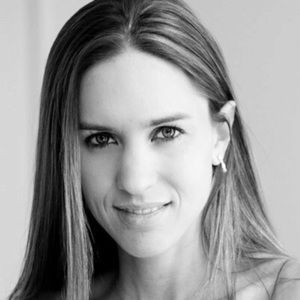 Meet your Posher, Elisabeth