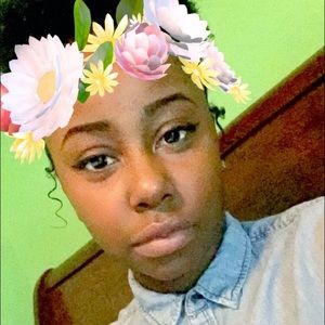 Meet your Posher, Shayla