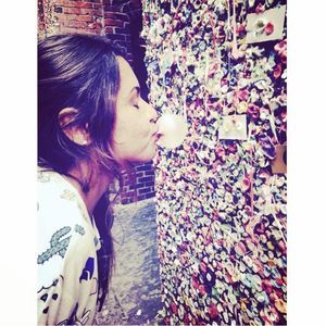 Meet your Posher, Aline