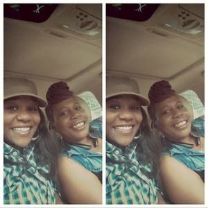 Meet your Posher, Love