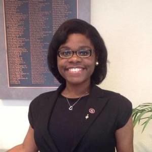 Meet your Posher, Shalanda