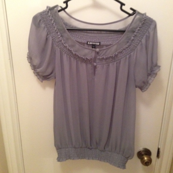 Express Shirt!