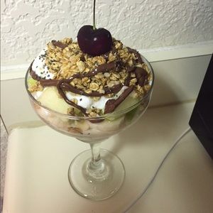 Meet your Posher, Carmen