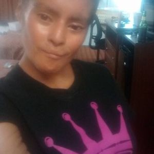 Meet your Posher, Shannon