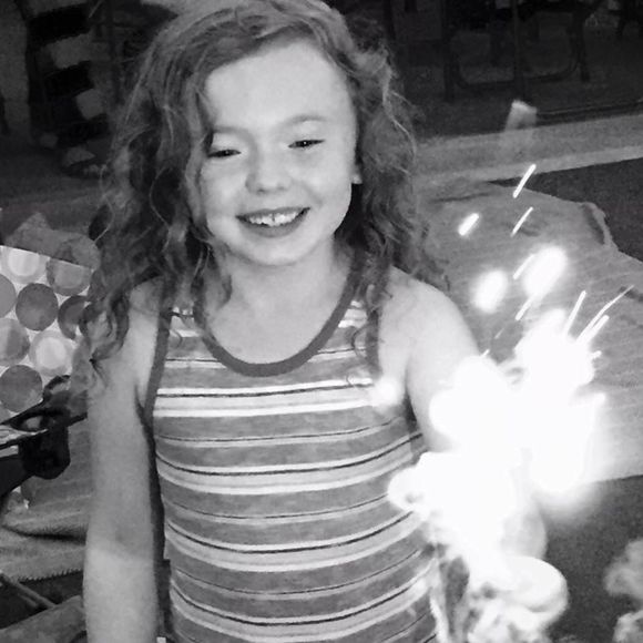 Meet your Posher, Julie