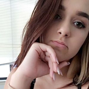 Meet your Posher, Mariah
