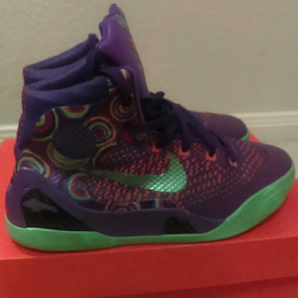 Kobe 9