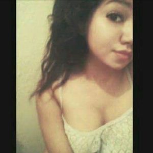 Meet your Posher, Cristina