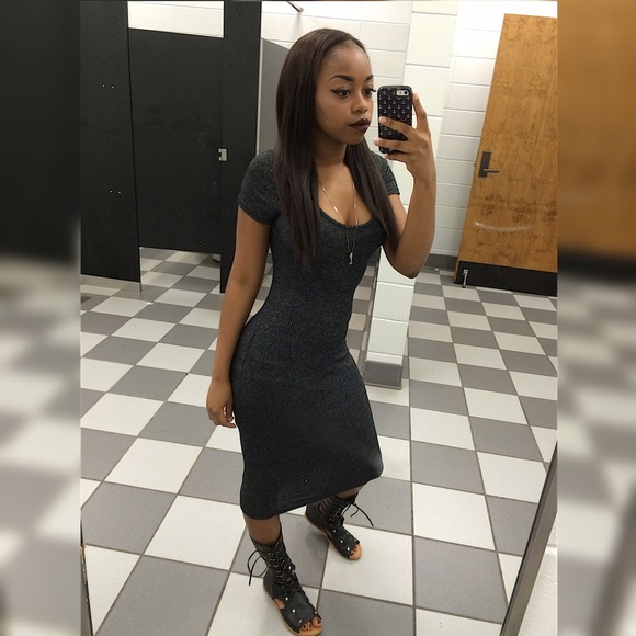 Meet your Posher, Queana