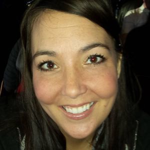 Meet your Posher, Kathy