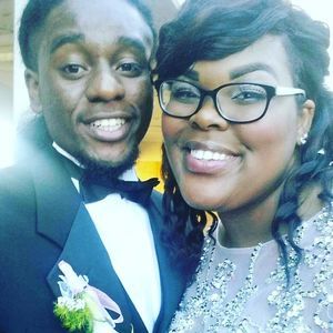 Meet your Posher, Jasmine