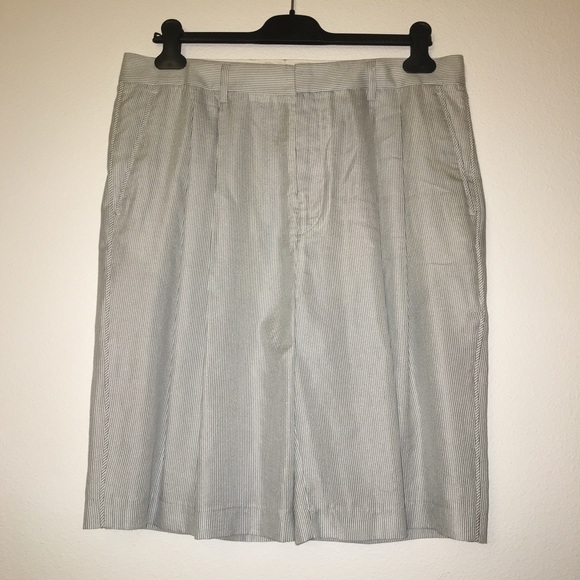 Rag & Bone Hemstead Shorts