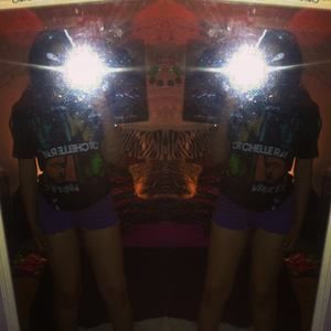 Meet your Posher, Madison