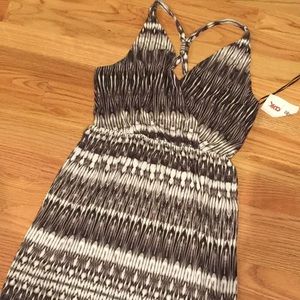Cynthia Rowley sun dress