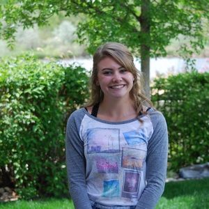 Meet your Posher, Haley