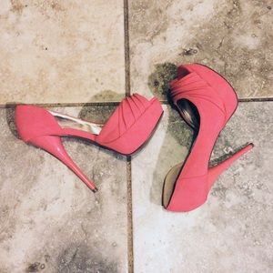 Asos high heels