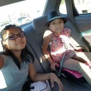 Meet your Posher, Ana