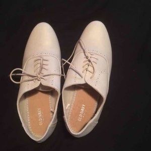 Old navy oxfords