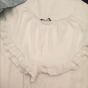 Brandy Melville Vodi shorts!