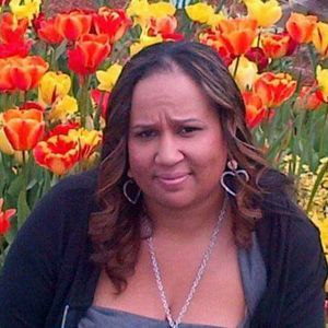 Meet your Posher, Christy