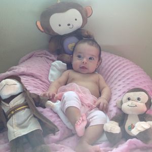 Meet your Posher, Kim