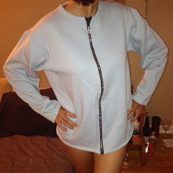 Zip up sweater - Picture 1 of 1