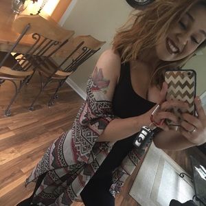 Meet your Posher, Brittany