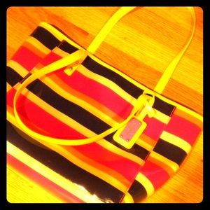 Nine West tote