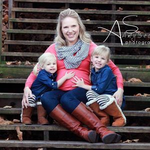 Meet your Posher, Annie