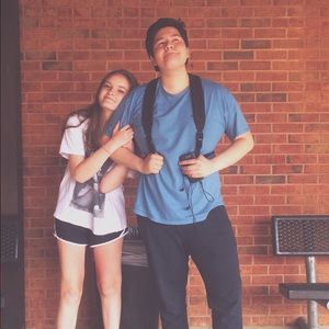 Meet your Posher, Jade