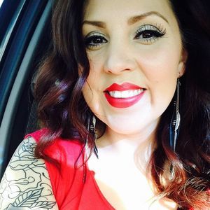 Meet your Posher, Tianna