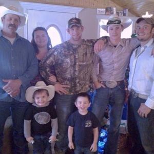 Meet your Posher, Debbie