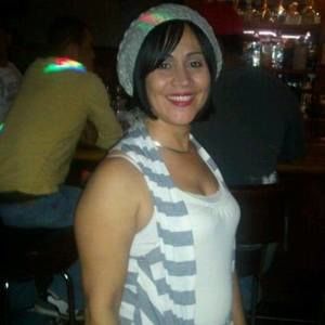 Meet your Posher, Elba