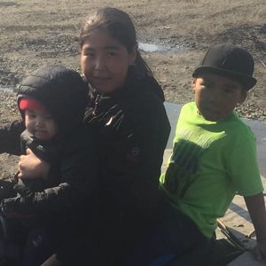 Meet your Posher, Raelene