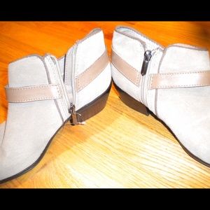 Sam Edelman booties