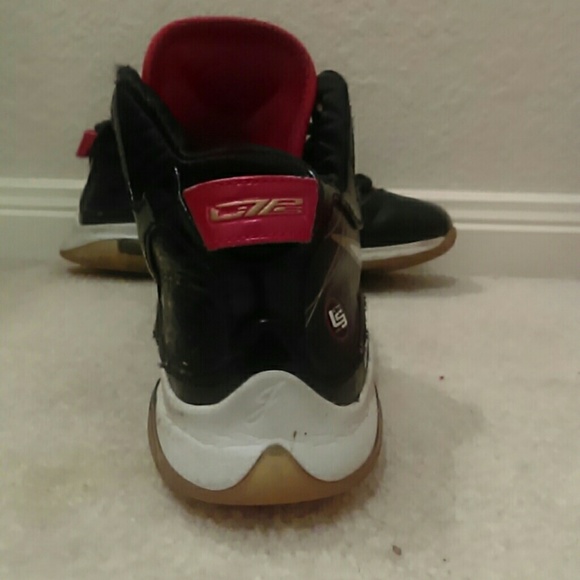 Nike Lebron 7 - Picture 3 of 3